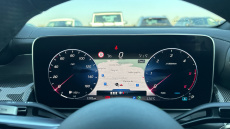 Mercedes-Benz GLC Coupe GLC 300d 4Matic AMG Line Premium 5dr 9G-Tronic Diesel Estate